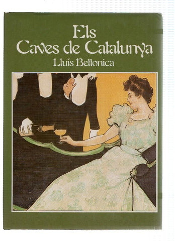 Els caves de Catalunya de Editorial Kapel