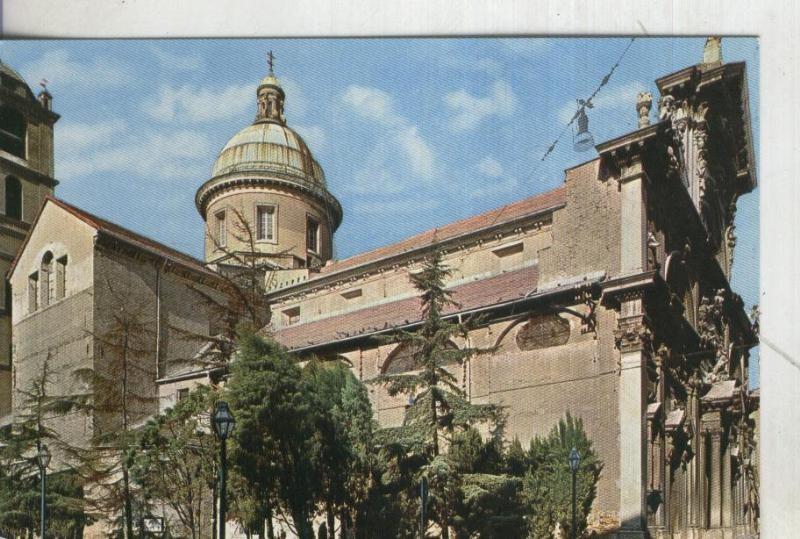 Postal: Italia: Savona: Duomo
