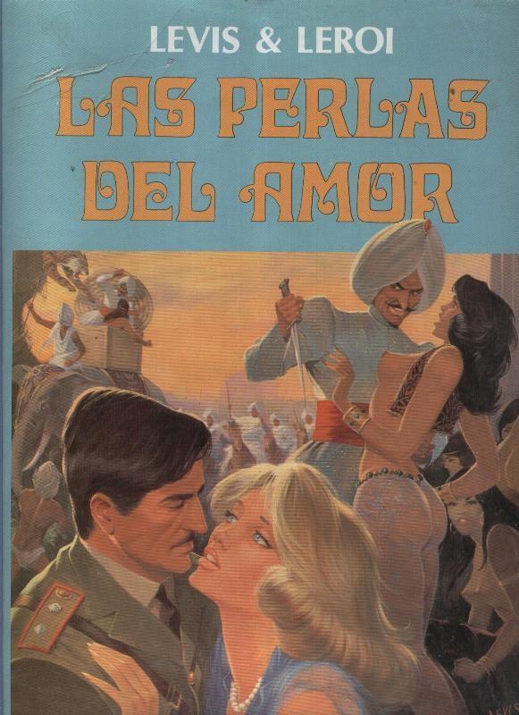 Las Perlas del amor