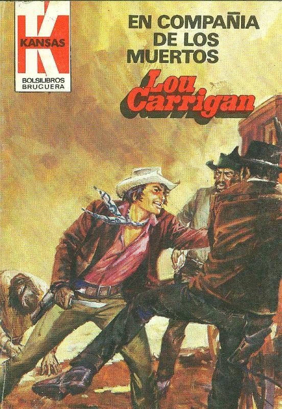 Kansas: En compañia de los muertos