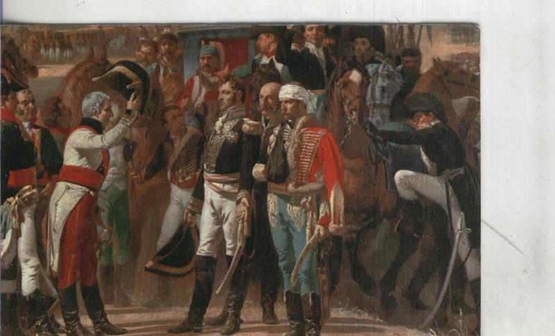 Postal 002887: Jaen: Bailen: Capitulacion de Bailen