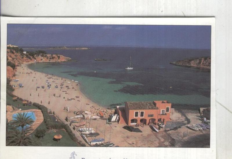 Postal 4455 : Mallorca: Portals Nous