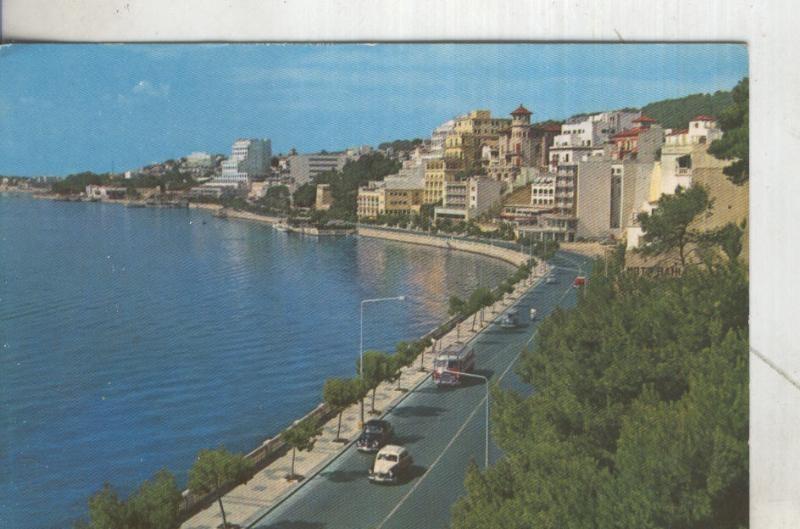 Postal 5383 : Paseo Maritimo de Palma de Mallorca