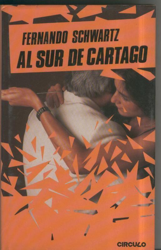 Al sur de Cartago