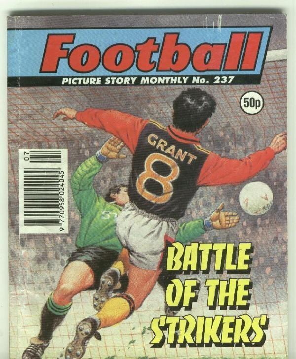 Football numero 237