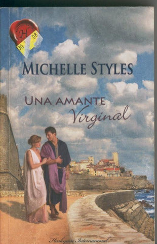 Una amante virginal