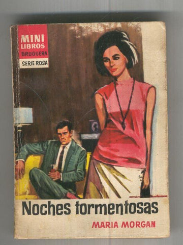 Noches tormentosas