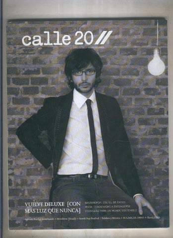 Calle 20 numero 015