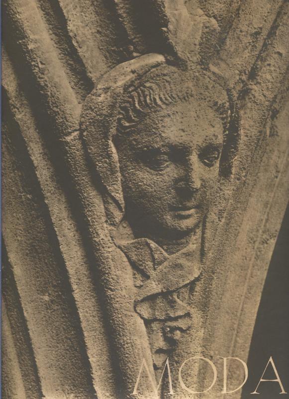 Cara de Mujer como elemento decorativo iglesias/catedrales