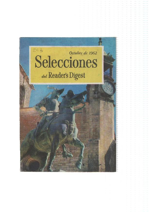 Selecciones del Readers Digest numero 263: Accidente en el aeropuerto de londres