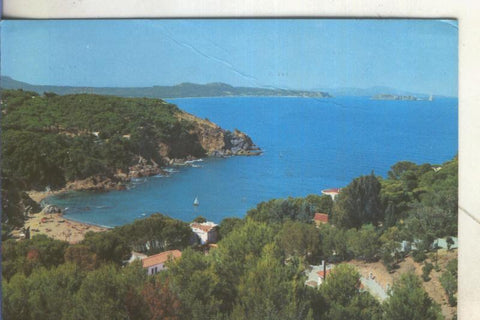 Postal 5888 : Sa Riera-Costa Brava