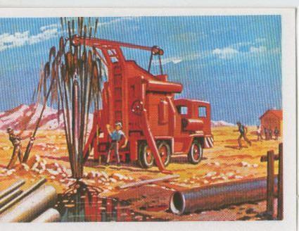 Cromos: Sabias que....? numero 42