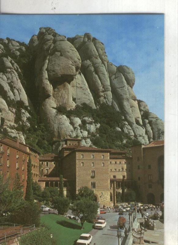Postal 3510:  Montserrat 