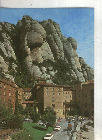 Postal 3510:  Montserrat 