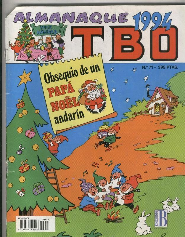 TBO numero 071