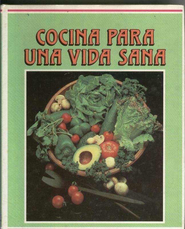 Cocina para una vida sana
