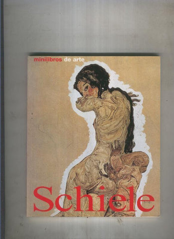 Egon Schiele