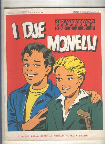I due Monelli