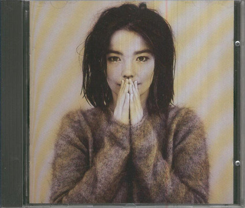 CD Musica: BJORK - Debut