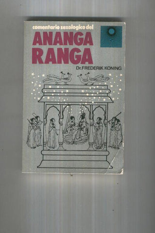 ANANGA RANGA