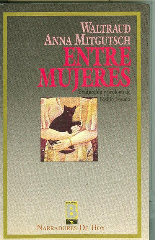 Entre mujeres