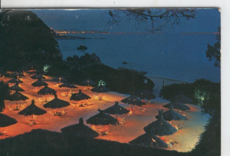 Postal 07807 : Costa Brava, Cala Gogo
