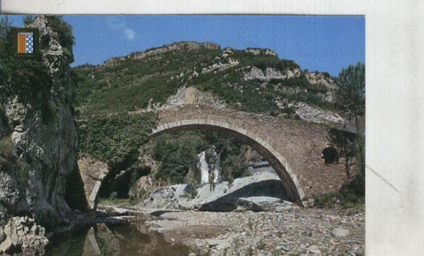 Postal: Ribes de Fresser