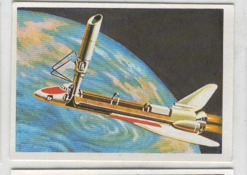 Cromos: Sabias que....? numero 46