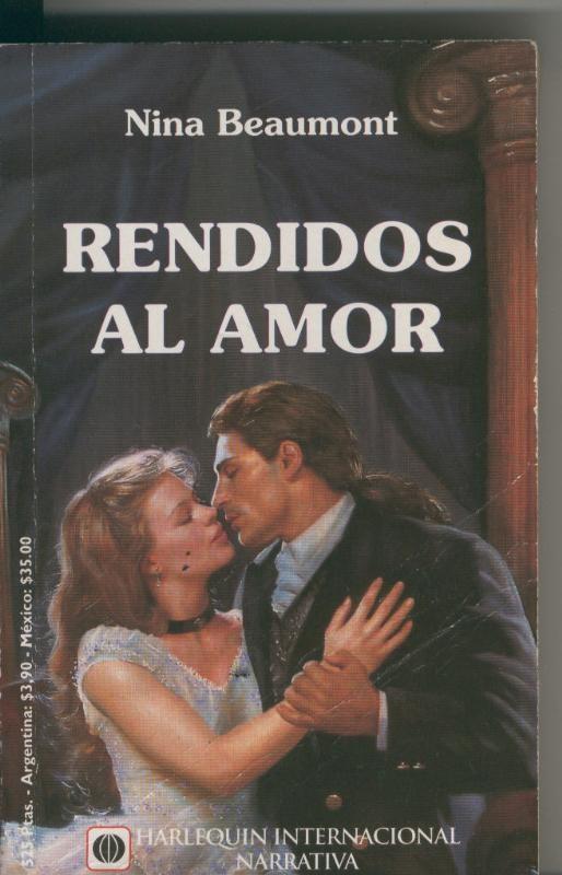 Rendidos al amor