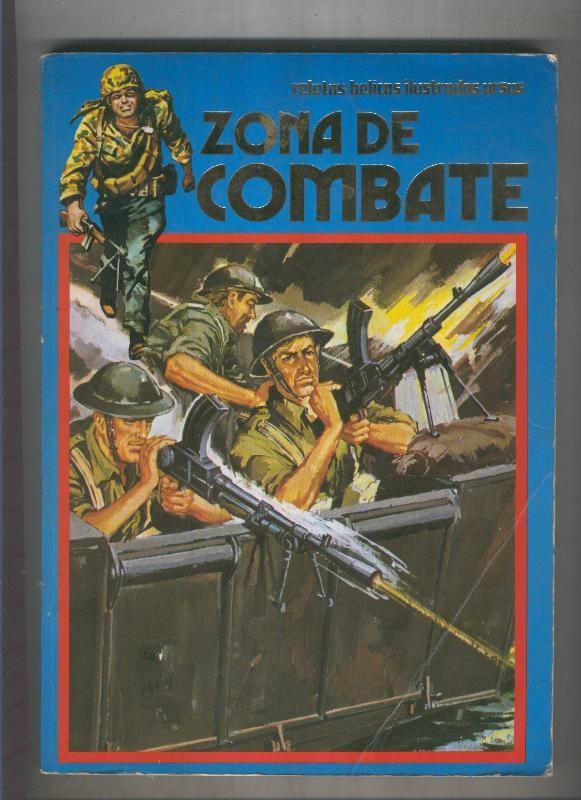 ZONA DE COMBATE RETAPADO: Un vikingo en el Raf
