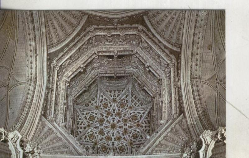 Postal 3973 : Catedral de Burgos: Crucero de Juan de Vallejo