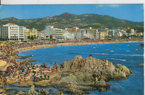 Postal 07669 : Lloret de Mar 