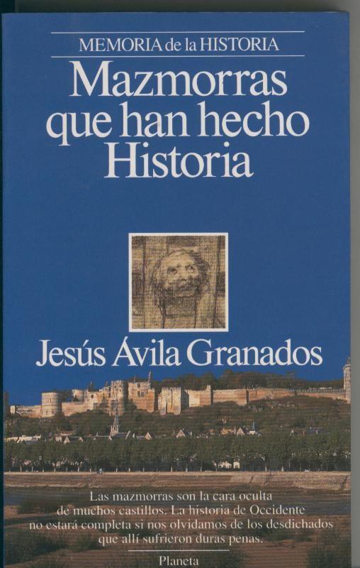 Mazmorras que han hecho historia