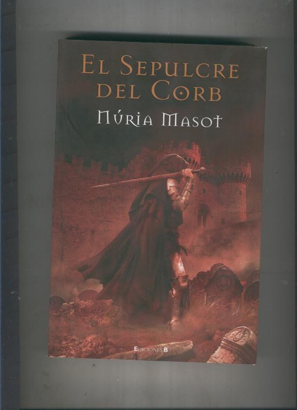 El sepulcre del corb