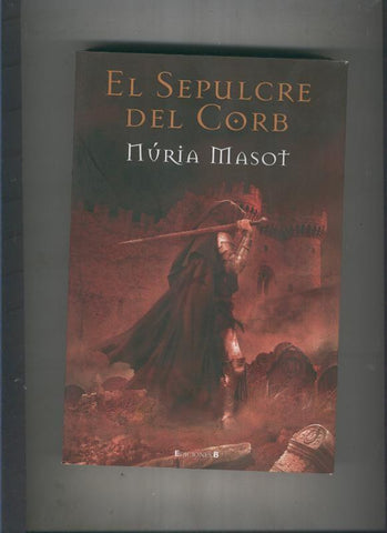 El sepulcre del corb