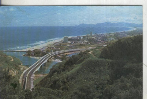 Postal 4585 : Rio de Janeiro-Brasil