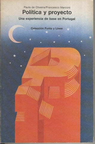 Politica y proyecto