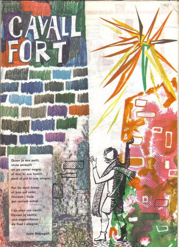 Cavall Fort numero 043: Jep i Fidel
