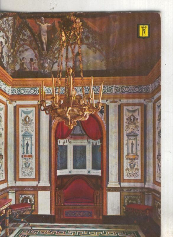 Postal 4845 : Tocador de la real casita del labrador en Aranjuez