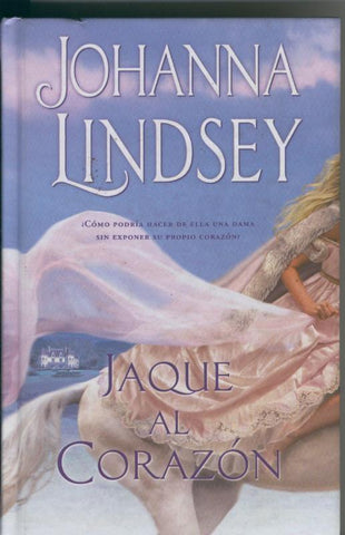 Jaque al corazon