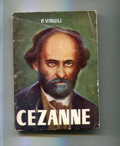 Enciclopedia Pulga numero 269: Cezanne