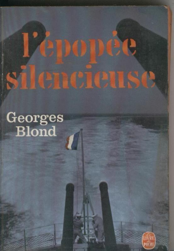 L epopee silencieuse
