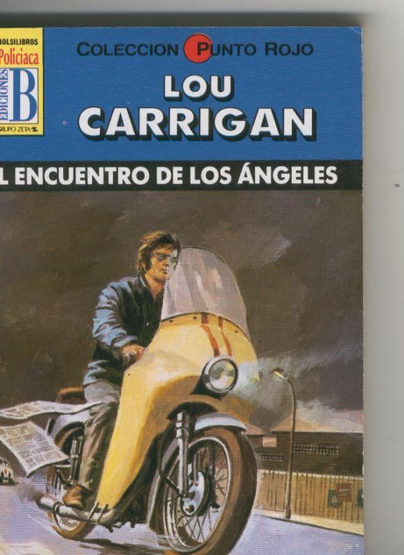 Punto Rojo: al encuentro de los angeles