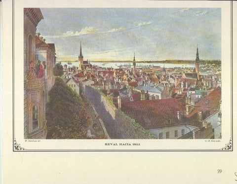 Lamina 39: Refval hacia 1855