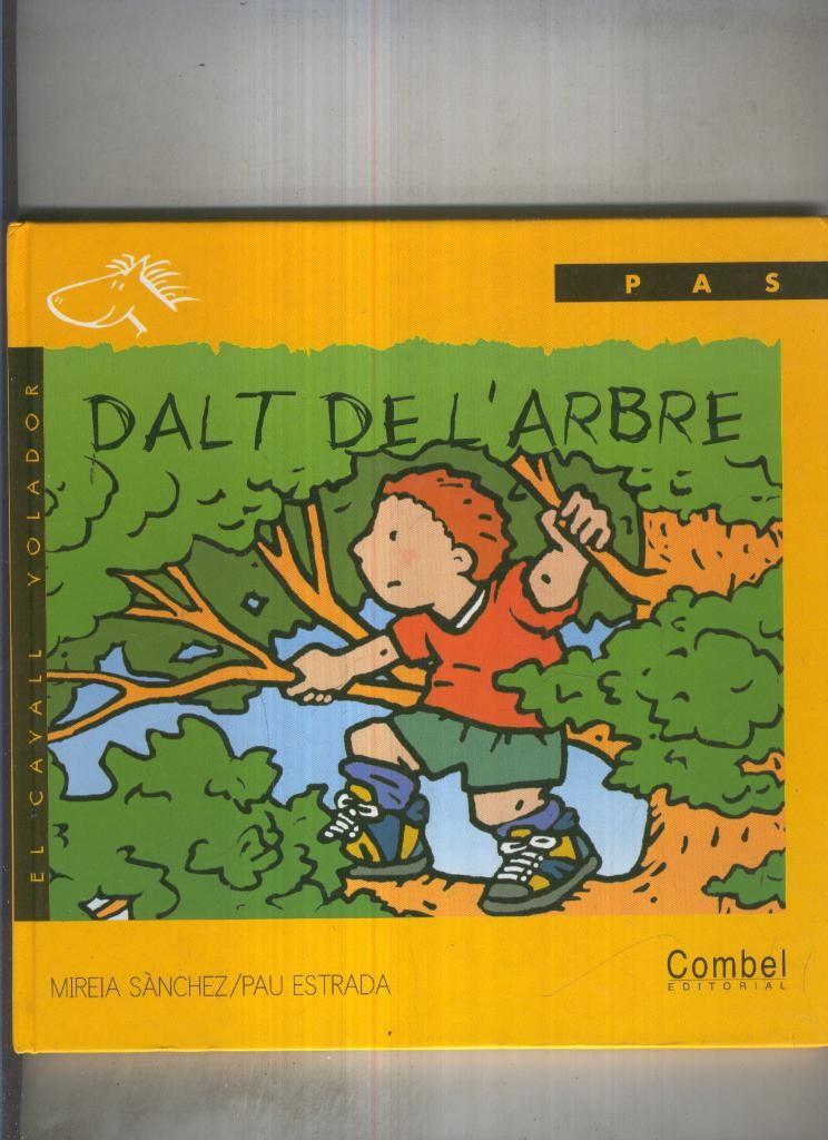 Dalt de l arbre