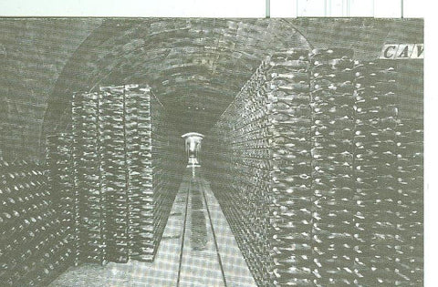 Postal 6323 : Casa Codorniu modelo numero 09