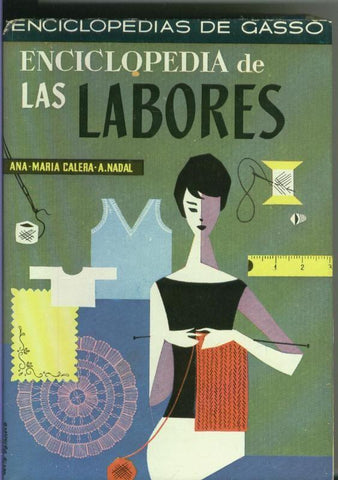 Enciclopedia de las labores