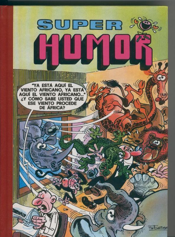 Super Humor volumen 08