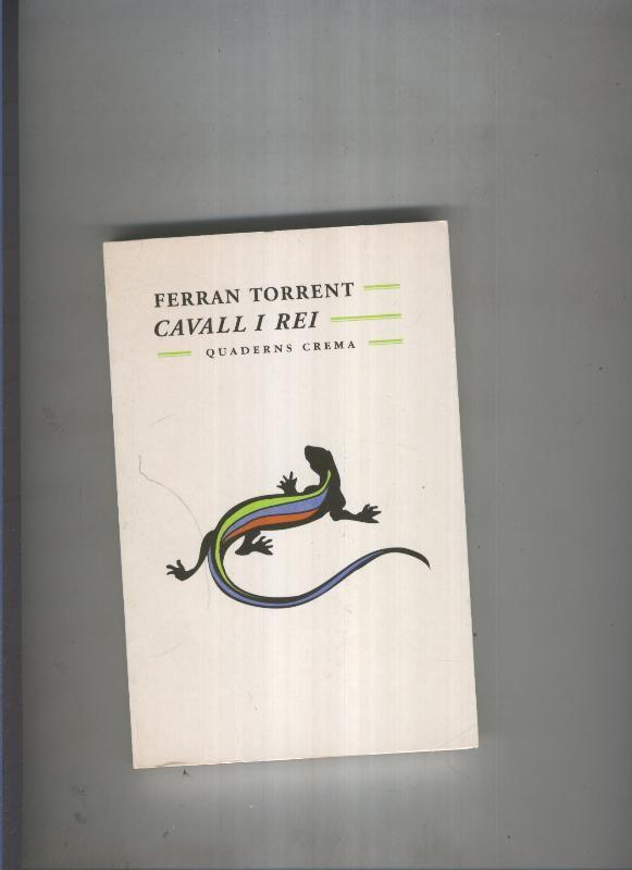 Cavall i rei