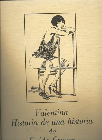 Valentina: Historia de una historia